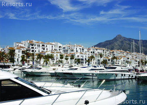 Melia Marbella Dinamar 34